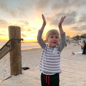 Meet your Posher, Jeff